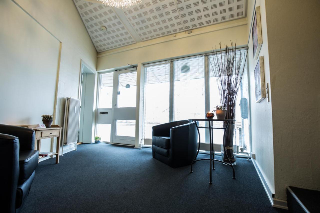 Bed & Breakfast Holstebro Exterior foto